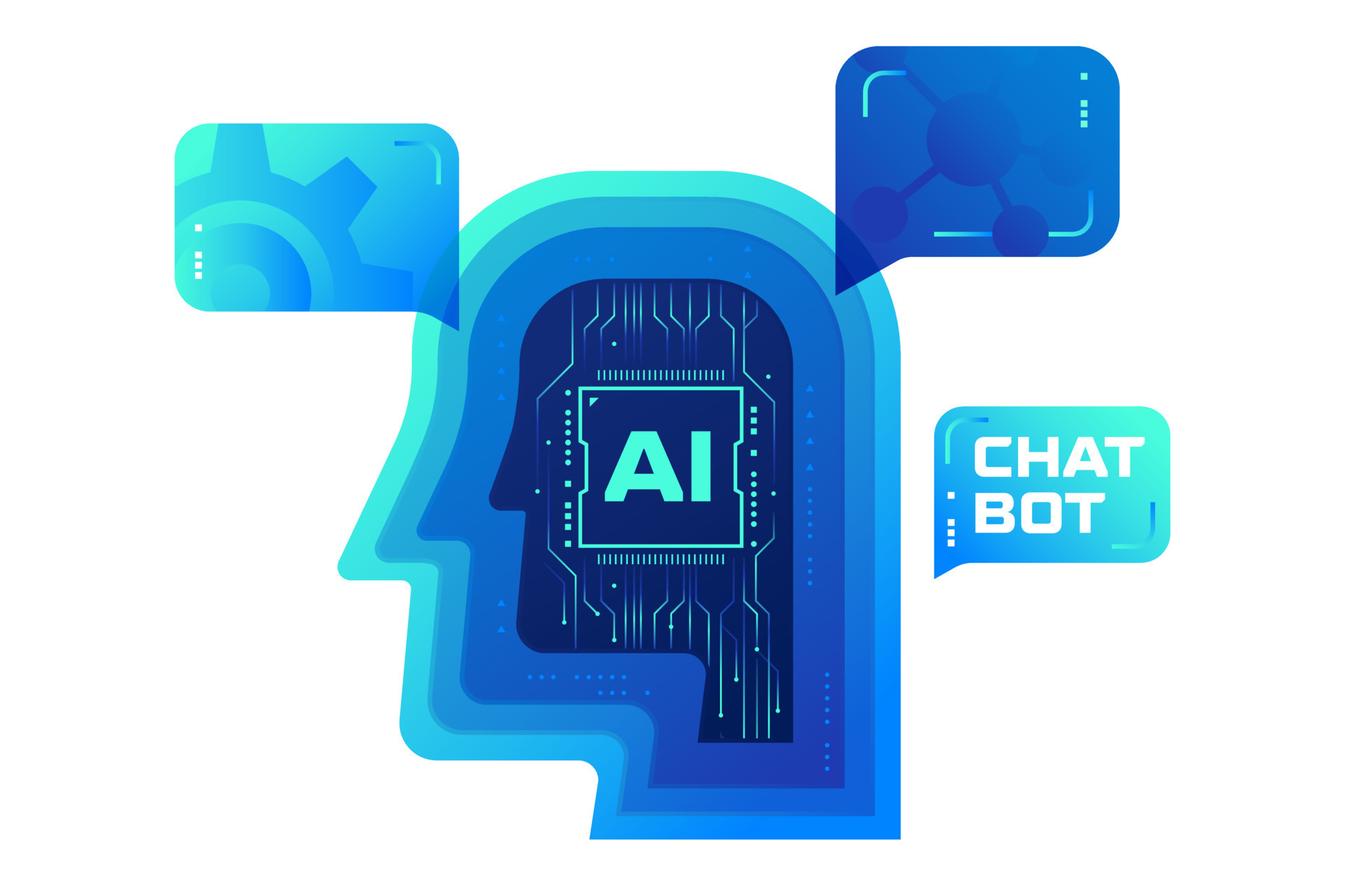 Offline AI Chatbot