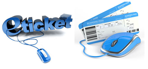 Ease Ticketing System