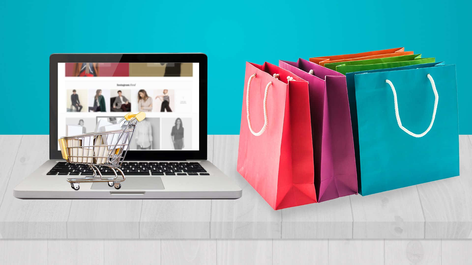 Online Shopping System Preview