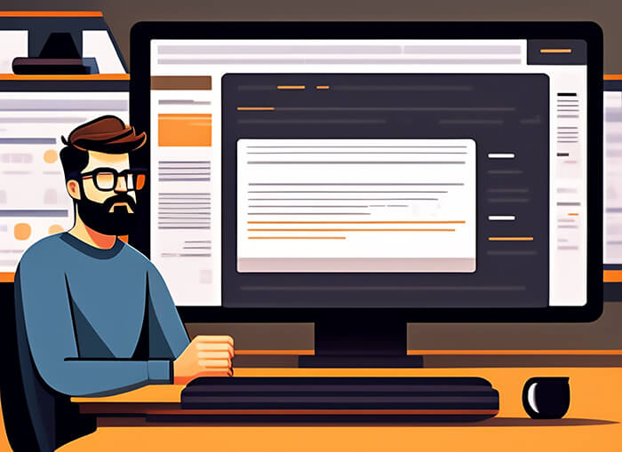 AI Website Tester